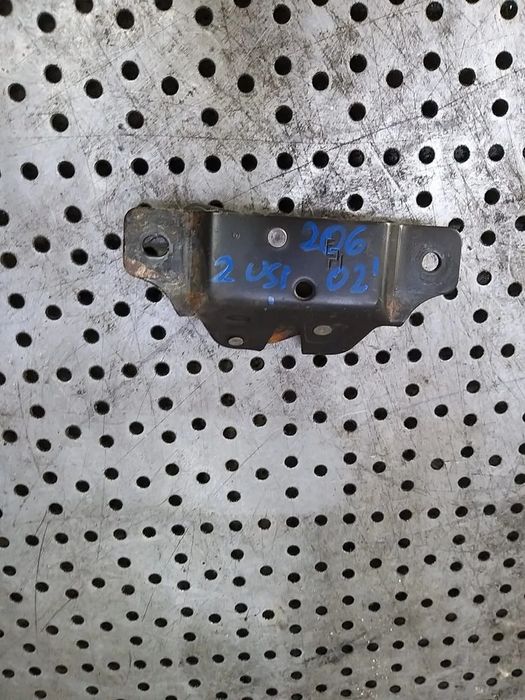 Broasca haion peugeot 206 2002