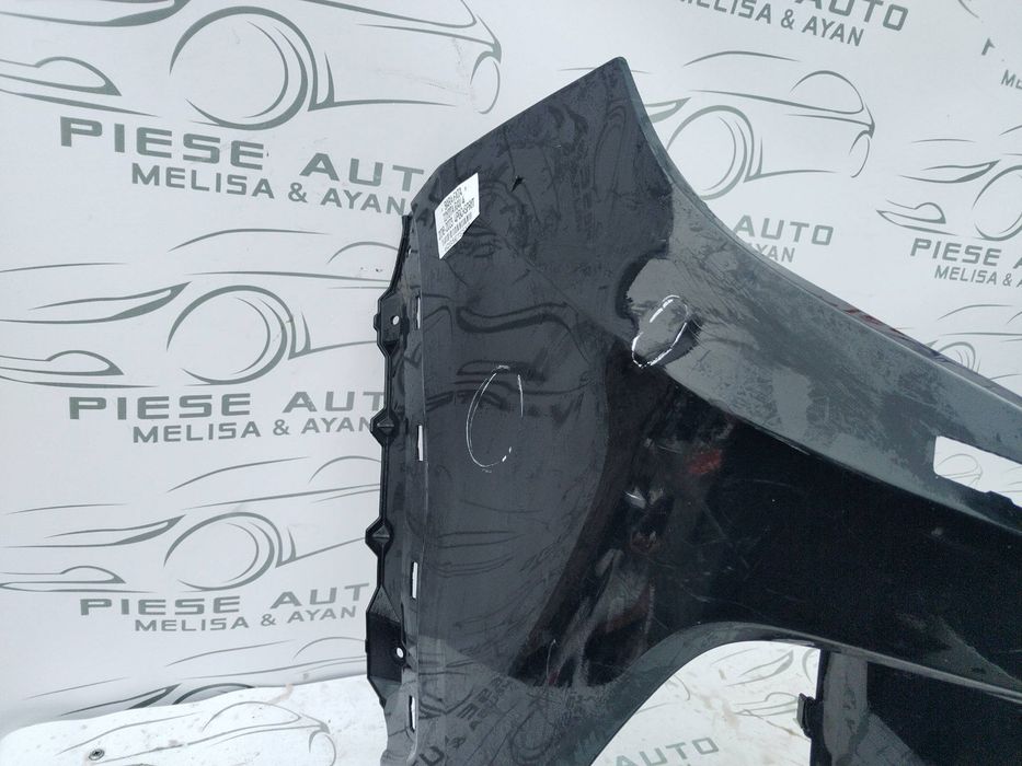 Bara fata Toyota Rav 4 an 2018-2019-2020-2021-2022-2023-2024-2025