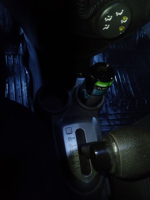 Chevrolet spark 4-pazitsiya