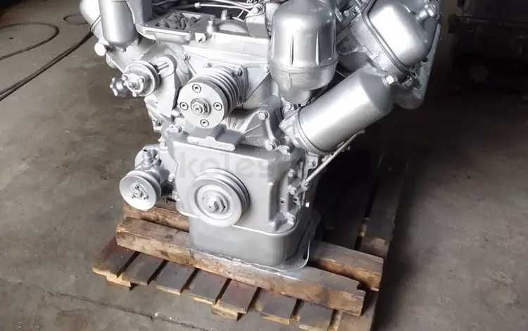 • Двигатель ЯМЗ-238. Новый с Завода. Отправка по Казахстану.