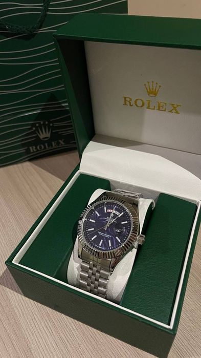 Мужские часы ROLEX Ролекс