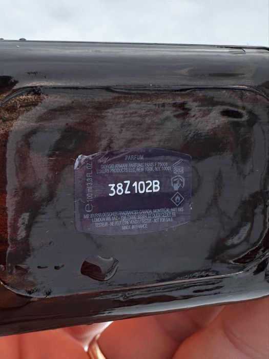 Stronger With You Absolutely