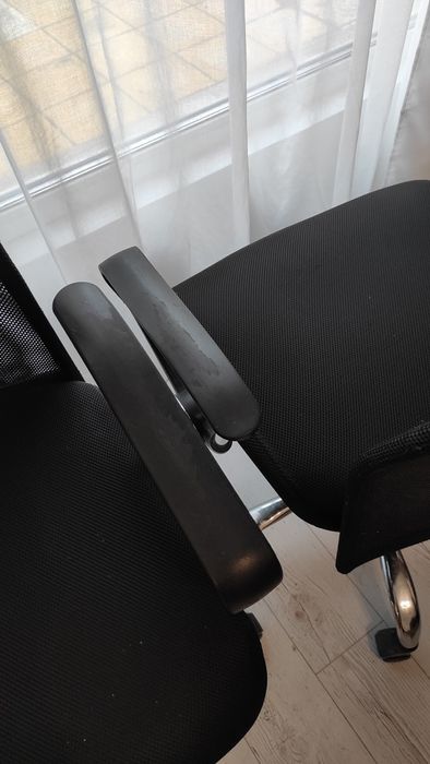 Офис столове 3бр