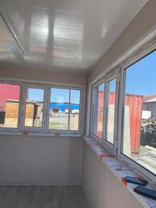 КПП пост охраны за 1 день – быстрая установка