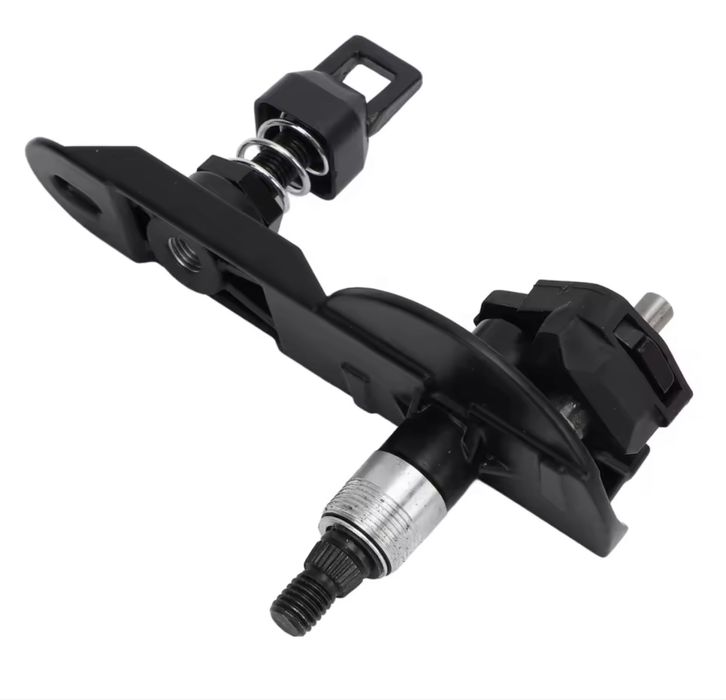 Нов Висококачетсвен Механизъм за задната чистачка BMW E61 e91 БМВ