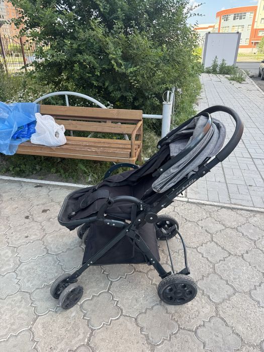 Продам коляску Кобале
