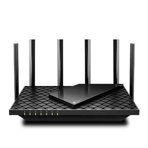 Беспроводной двухдиапазонный гигабитный роутер Tp-Link Archer AX72