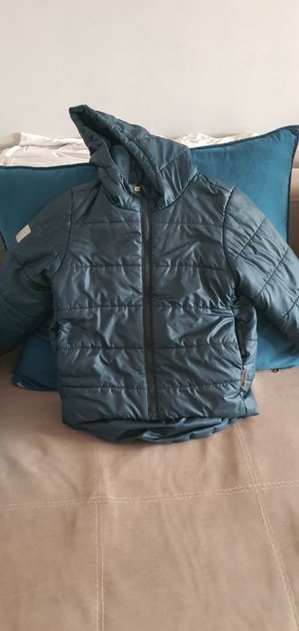 Детская куртка для мальчика