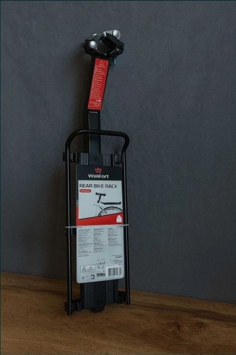 Walford Универсален багажник за велосипед