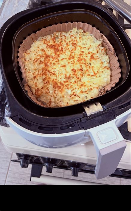 Vand Airfryer Philips