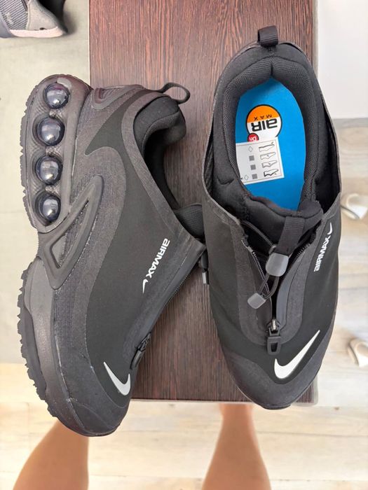 Adidasi nike nr 42.5