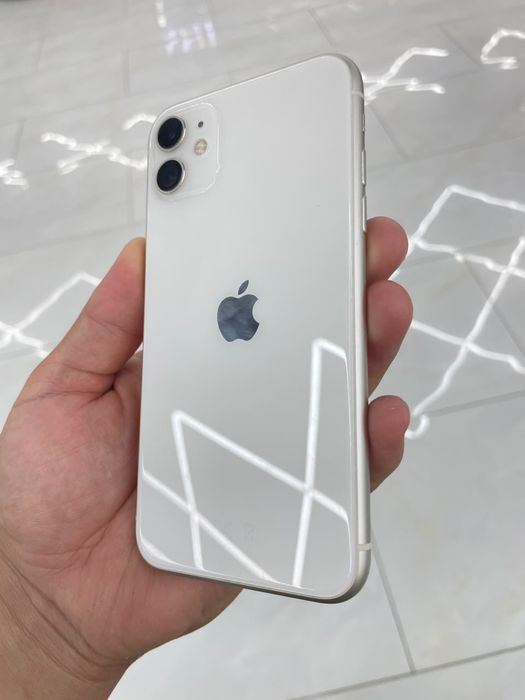 Iphone 11 64гб   .