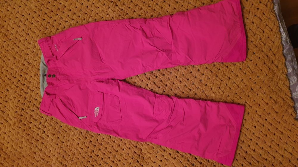 Ски долнище ROXY и THE NORTH