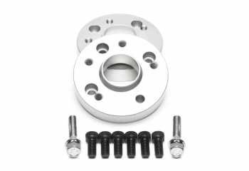 Set 4 flanse adaptoare 20MM 4x100->5X120 57.1 / 72.5