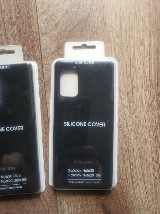 Husa Samsung Galaxy Note 20/Note 20 Ultra