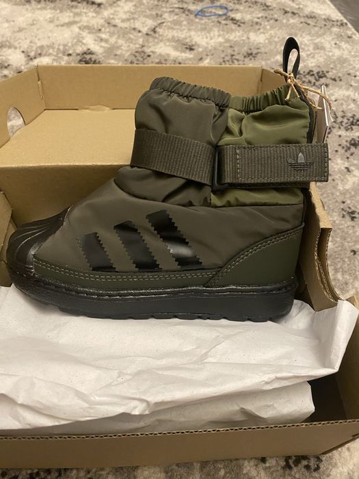 Ghete adidas 25.5