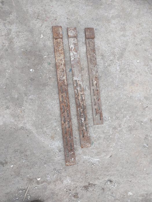 Parapeti de protecție