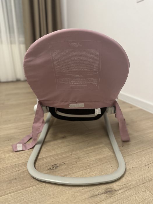 Balansoar bebe Chicco