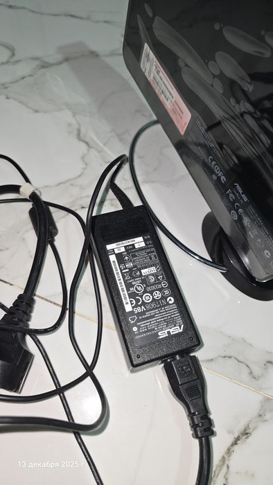 ASUS nettop, неттоп мини пк