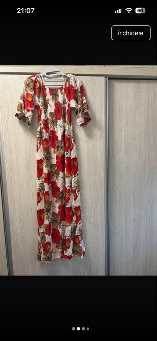 Rochie de vara dama