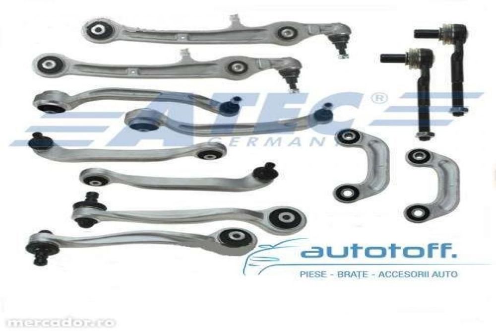 Brate Audi A6 4F 4F2 C6 Allroad 4FH C6 Avant 4F5 C6 set 12 piese