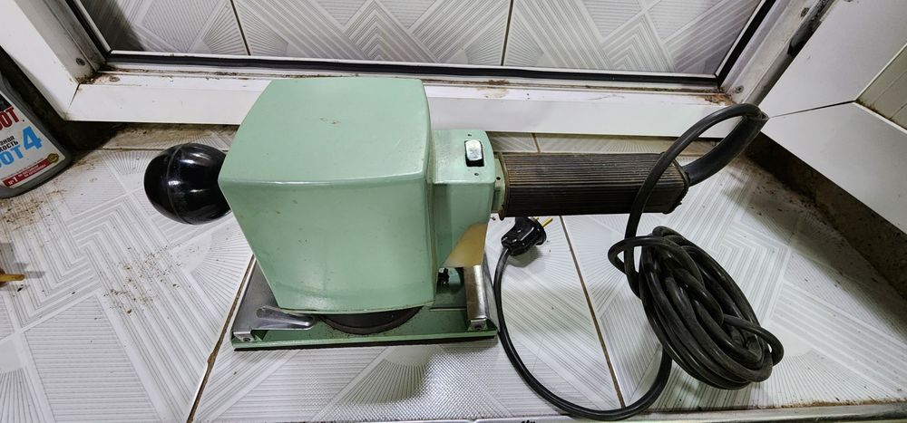 Аппарат вибрашилфовка хар хил турдаги нарсаларга ишлатса булади СССР м