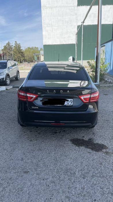 Продам авто Lada Vesta