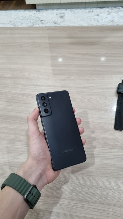 Samsung Galaxy S21 FE 5G