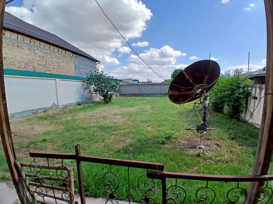 Махалла малочныйда уй сотилади