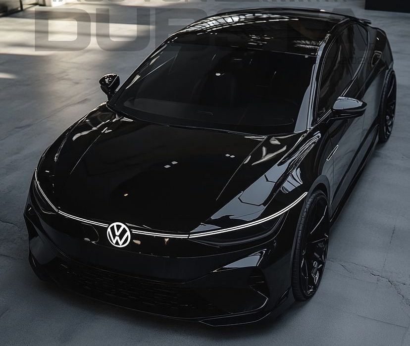 Volkswagen Passat  Comfortline 2026