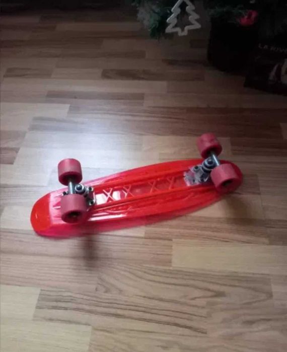 Skateboard ca nou. Suceava