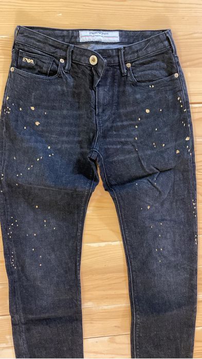 Blugi Emporio Armani