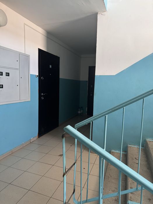 Продам 1 комнатную квартиру