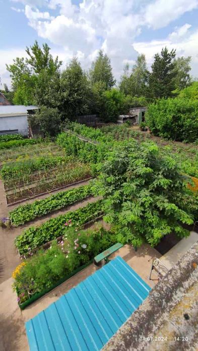 Дача 10 соток Общество «Ракета»