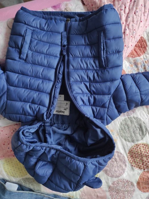 Момчешки дрешки зимни празнични