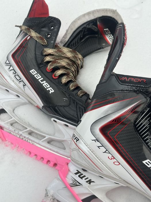 Bauer Vapor Fly30