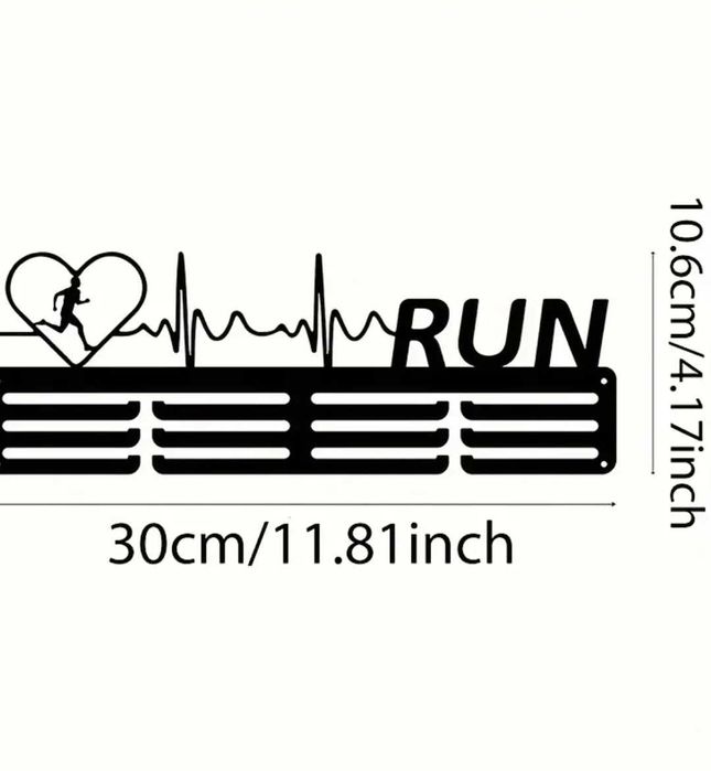 Поставка/стойка за медали