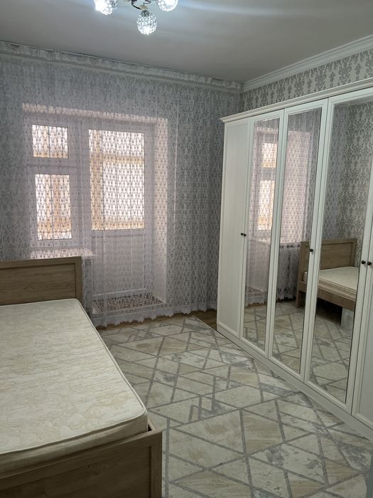 Квартира на долг срок