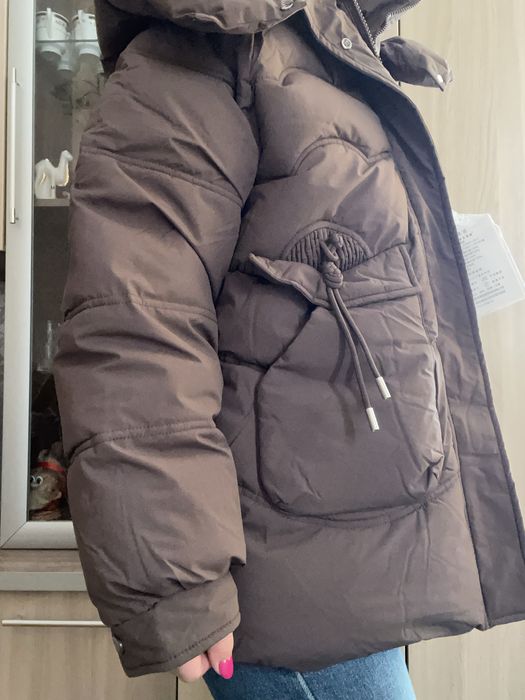 Весенняя куртка