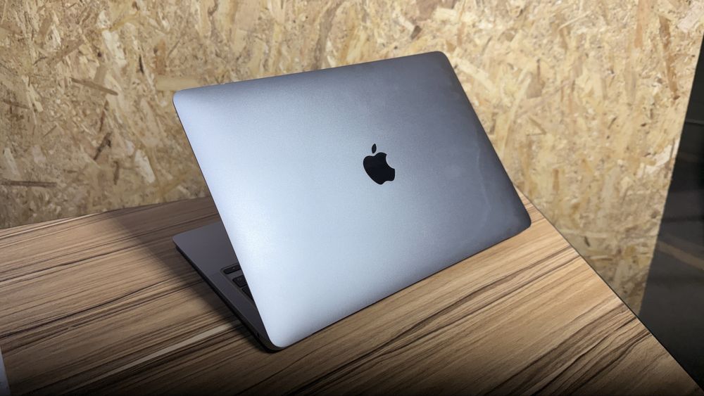 MacBook Air 13 8/256