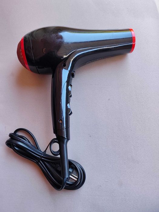Сешоар Bosch Classic Coiffeur
