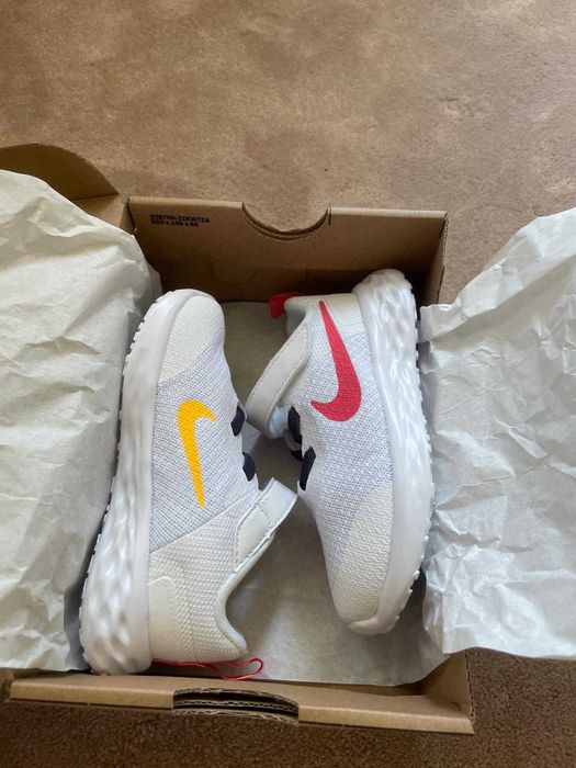 Încălțăminte copii Nike Noi  numărul 25