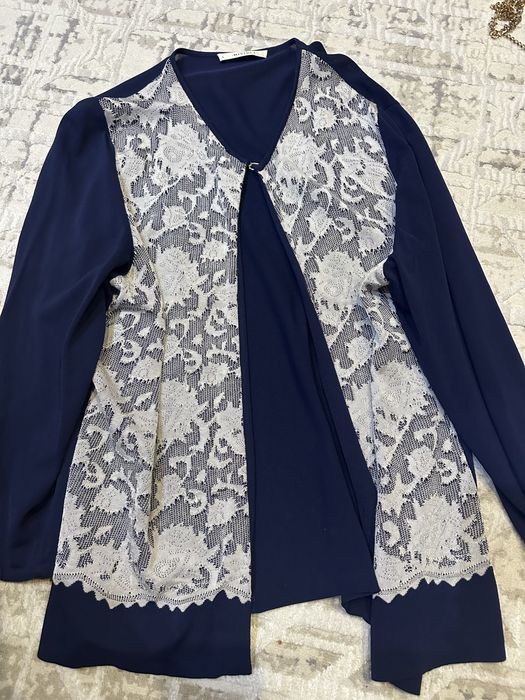 46-48 айелдердин киими женск