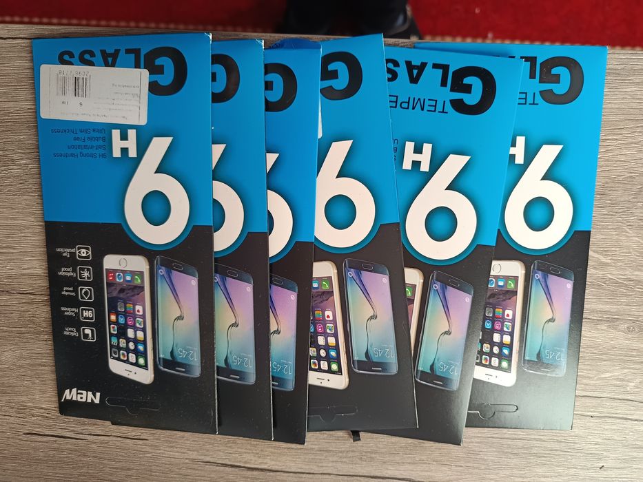 Стъклени протектори заxiaomi redmi 8 / 8A