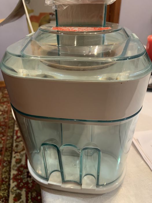 Соковыжималка электрическая