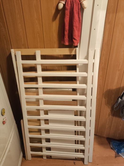 Детская кроватка,манеж