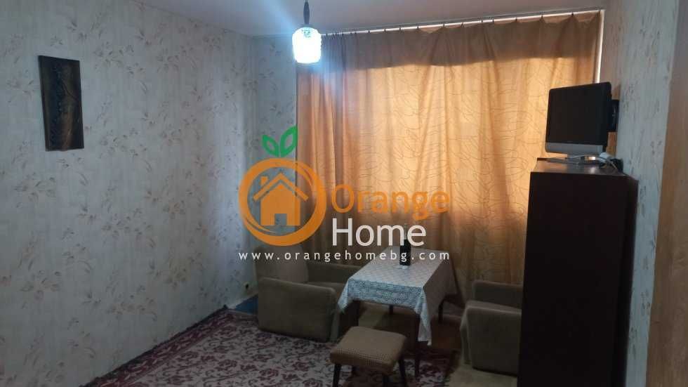 Продава се Тристаен апартамент в с. Оброчище, Област Добрич - 39 кв.м за 577 €/кв.м - Снимка #1