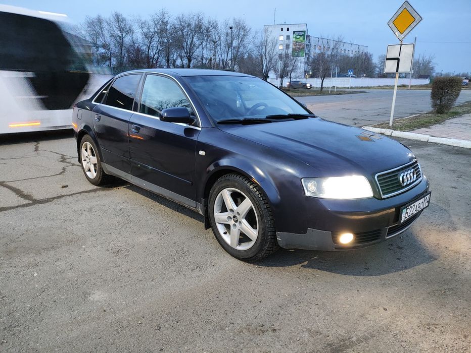 Продам автомобиль