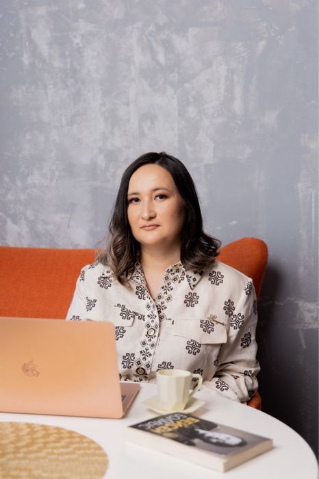 Перевод на упрощенку ТОО ИП