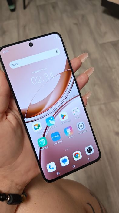 Vivo 50lite   продам